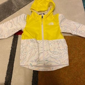 4T NorthFace Jacket